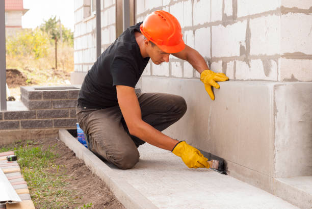 Licensed Basement Waterproofing service in Springfield, IL - SGP Waterproofing